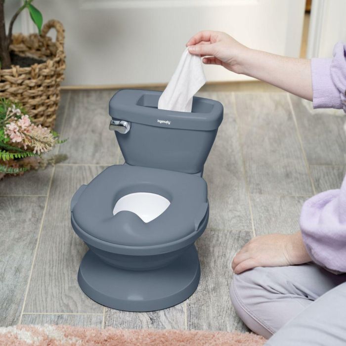 Orinal Ingenuity Gris 6 Orinal Ingenuity Gris 6