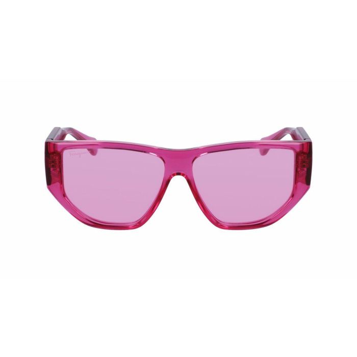Gafas de Sol Unisex Salvatore Ferragamo SF1077S-5613664 ø 56 mm 2 Gafas de Sol Unisex Salvatore Ferragamo SF1077S-5613664 ø 56 mm 2