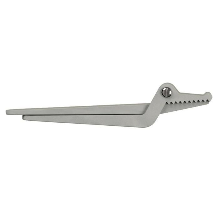 Alessi JHT03 SWEETHEART CASCANUECES - Diseñado por Jim Hannon-Tam, ideal para frutas secas Alessi JHT03 SWEETHEART CASCANUECES - Diseñado por Jim Hannon-Tam, ideal para frutas secas