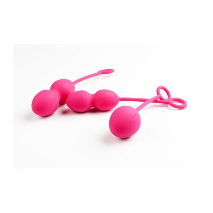 Bolas Chinas Svakom 3100783 21