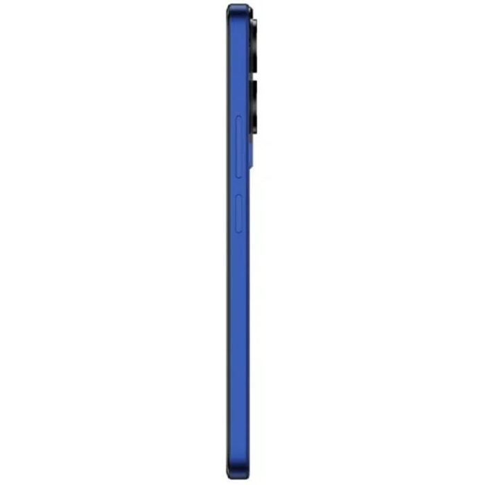 Smartphone TCL 505 4GB/ 128GB/ 6.75"/ Azul 3 Smartphone TCL 505 4GB/ 128GB/ 6.75"/ Azul 3