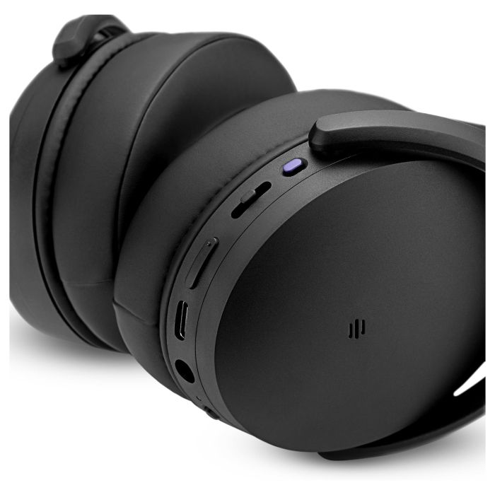 EPOS ADAPT 361 Auriculares Inalámbrico y Alámbrico Diadema, Llamadas/Música, Negro 3