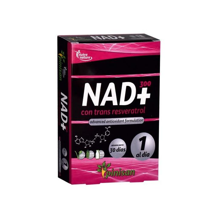 Nad+ Nad+