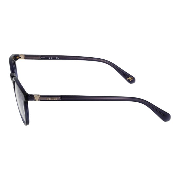 Montura de Gafas Unisex Guess GU5224 48090 2