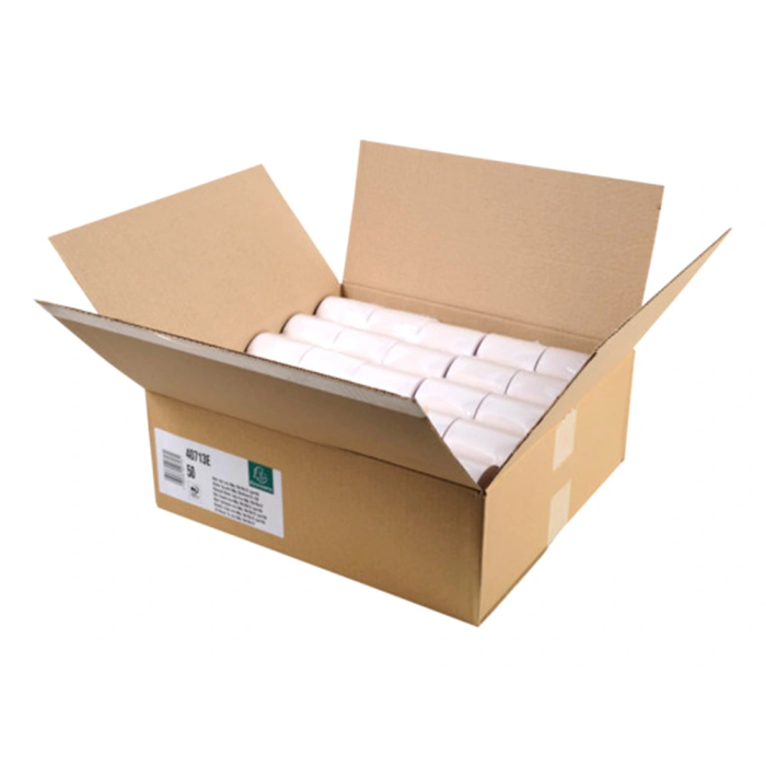 Exacompta Rollo Sumadora Electra Offset 70 mm x 70 mm 60 g/m² para Caja Registradora y Calculadoras 8 Exacompta Rollo Sumadora Electra Offset 70 mm x 70 mm 60 g/m² para Caja Registradora y Calculadoras 8