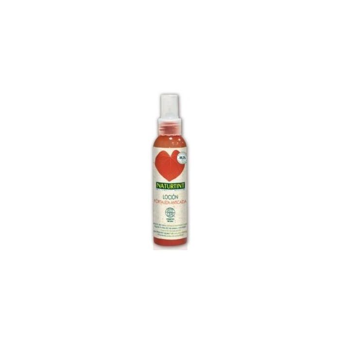Naturtint Locion Fortaleza 125Ml.
