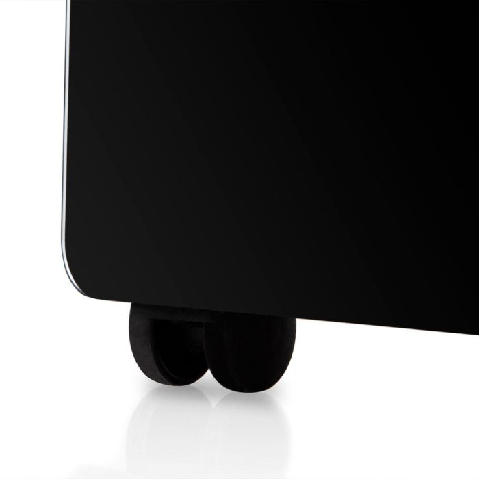 Estufa de Gas Orbegozo HBF 100 3800 W Negro 3 Estufa de Gas Orbegozo HBF 100 3800 W Negro 3