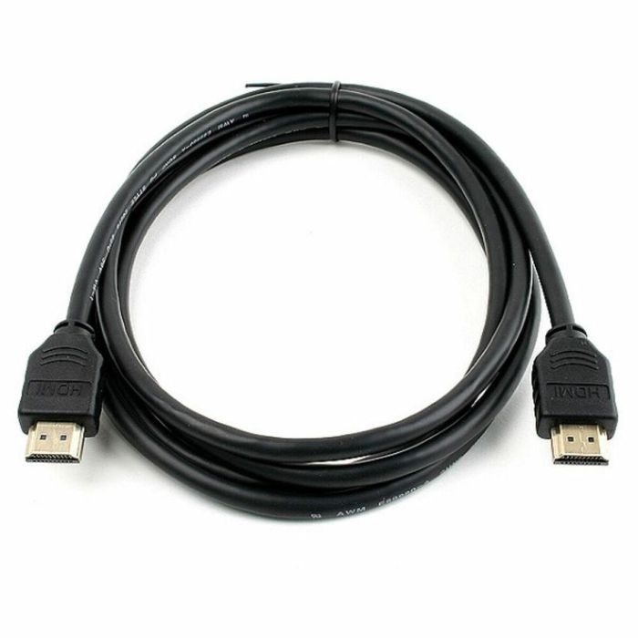 Neomounts Hdmi 1.3 Cable, High Speed, Hdmi 19 Pins M/M, 10 Meter 0 Neomounts Hdmi 1.3 Cable, High Speed, Hdmi 19 Pins M/M, 10 Meter 0