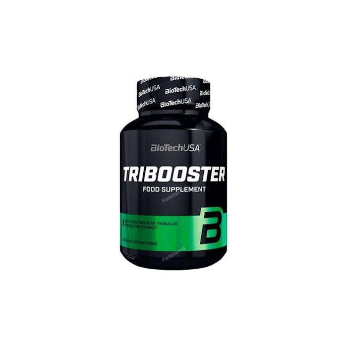 Tribooster - 120 Comp