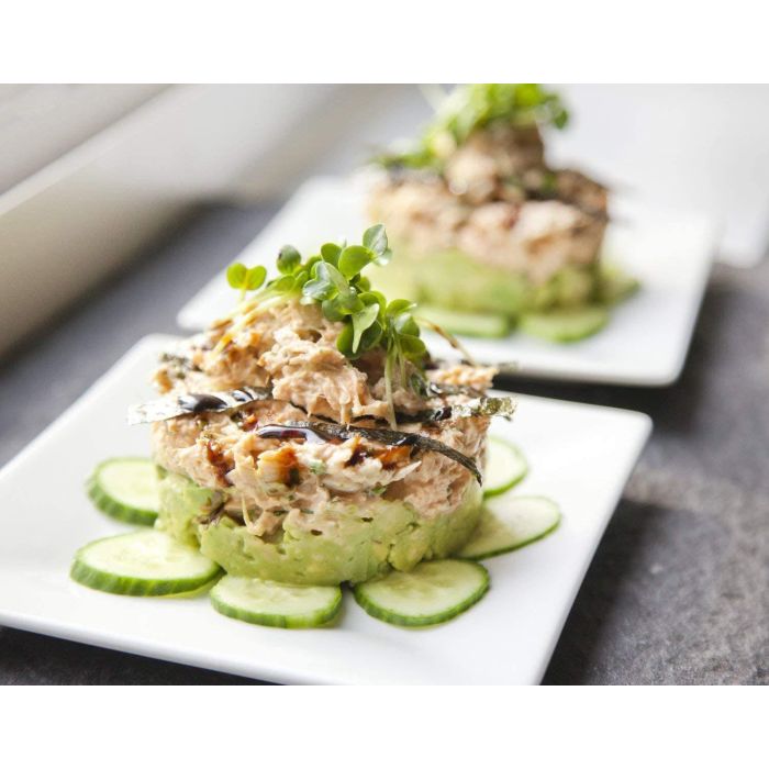 Quttin Set 3 Emplatadores Inox Redondo 6-8-1 10 cm x 10 cm x 4.5 cm 5 Quttin Set 3 Emplatadores Inox Redondo 6-8-1 10 cm x 10 cm x 4.5 cm 5