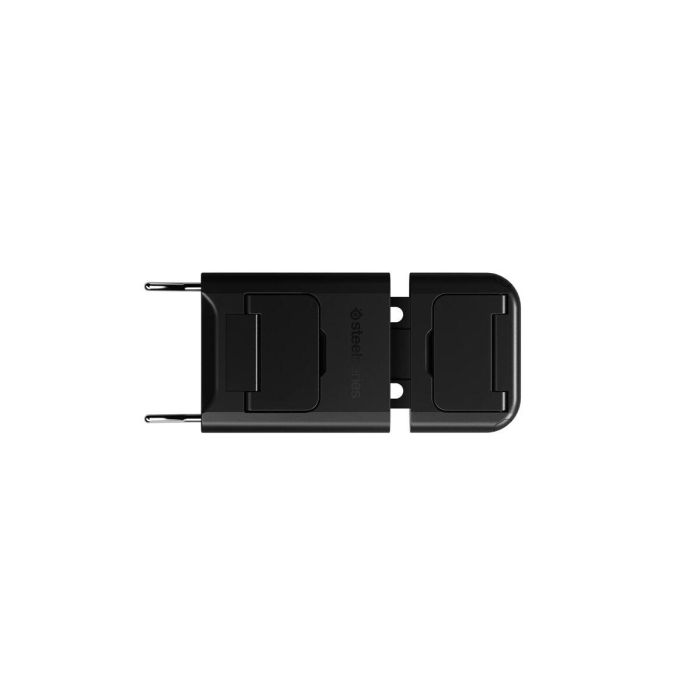 SteelSeries Stratus+ Mando Inalámbrico AUC1717288294433 para Android y Chromebook, Negro 15 SteelSeries Stratus+ Mando Inalámbrico AUC1717288294433 para Android y Chromebook, Negro 15