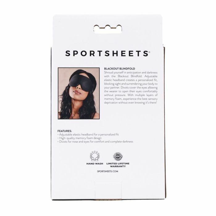 Venda Sportsheets 19 Venda Sportsheets 19