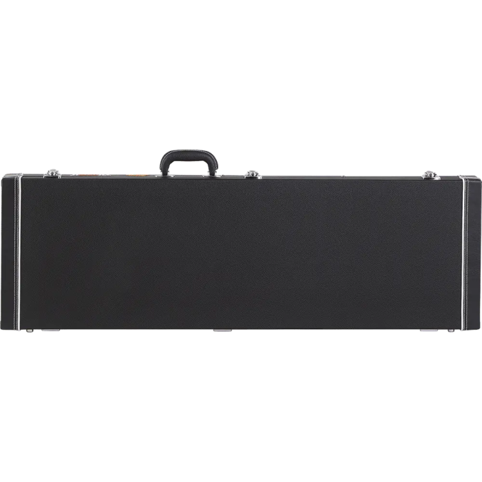 TOBAGO Estuche Rectangular Bajo Eléctrico Tobago 1