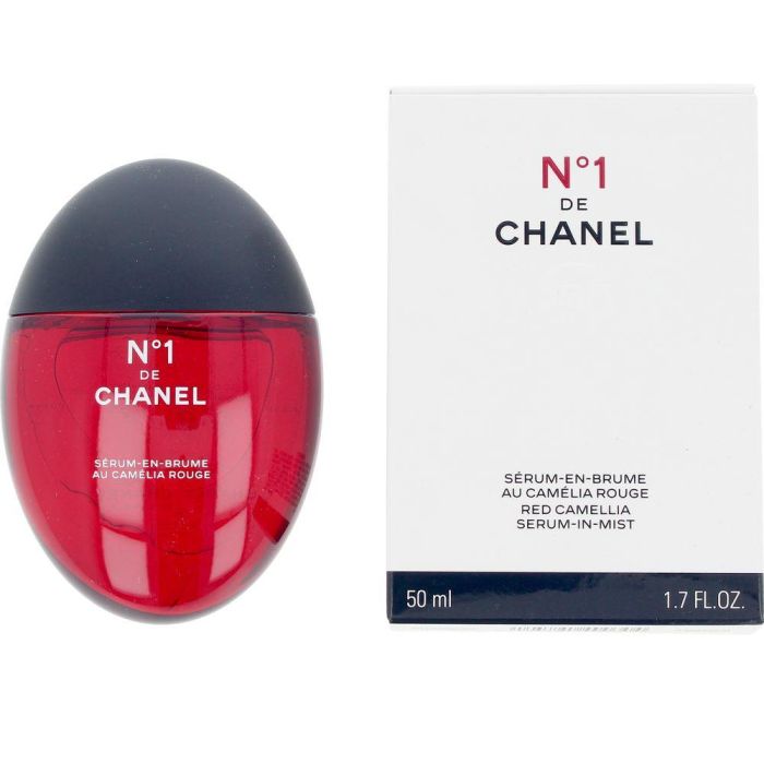 Chanel Nº 1 Sérum En Bruma Facial Con Camélia 50 mL 1 Chanel Nº 1 Sérum En Bruma Facial Con Camélia 50 mL 1
