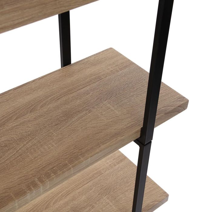 Estantería Versa HELSINKI 33 x 141,5 x 100 cm 2 Estantería Versa HELSINKI 33 x 141,5 x 100 cm 2
