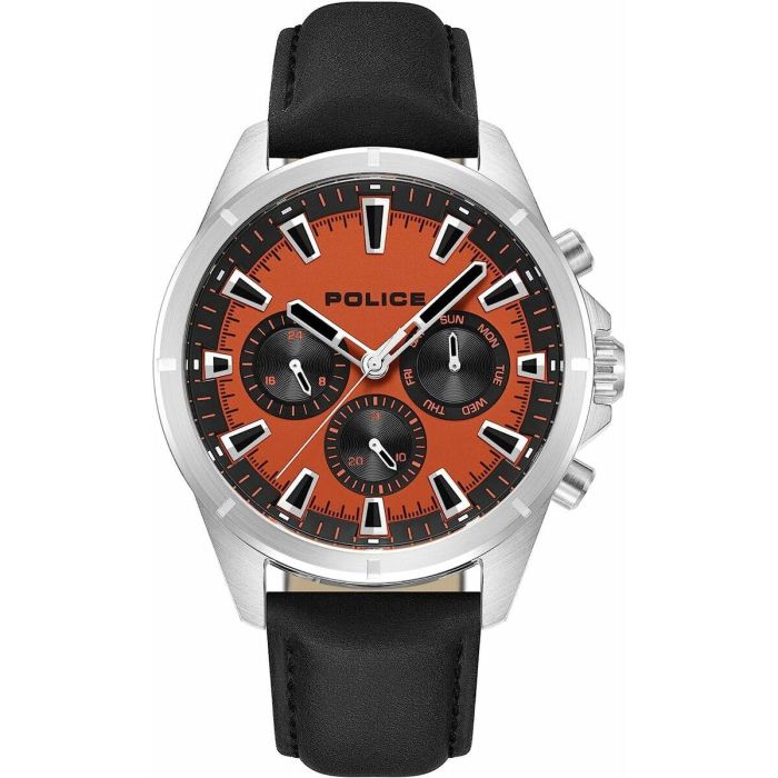 Reloj Hombre Police PEWJF0005804 0 Reloj Hombre Police PEWJF0005804 0