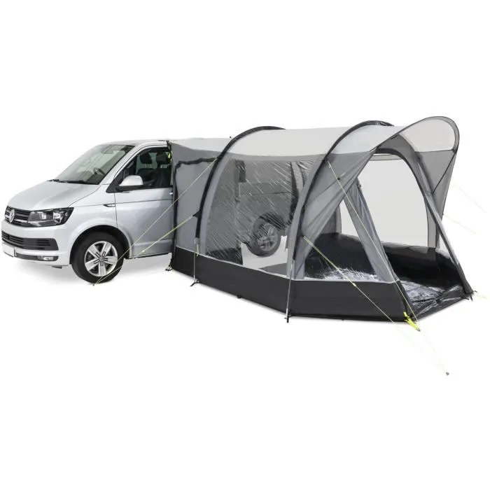 Kampa Action Toldo Hinchable Autoportante - Ancho 2,9m 1