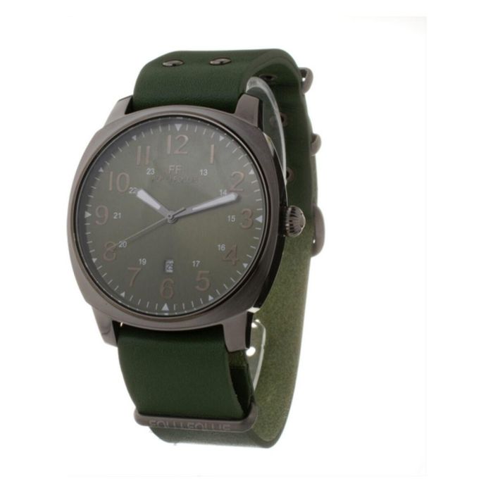 Reloj Hombre Folli Follie WT14T001SDVM (Ø 40 mm) Reloj Hombre Folli Follie WT14T001SDVM (Ø 40 mm)