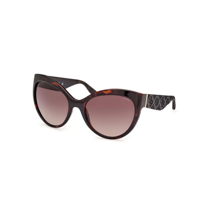 Gafas de Sol Mujer Guess GU00130-6152F Ø 61 mm 3 Gafas de Sol Mujer Guess GU00130-6152F Ø 61 mm 3