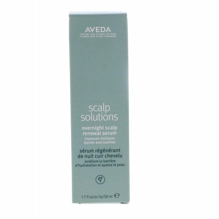 Aveda Scalp Solutions Overnight Scalp Renewal Serum 50 mL Aveda Scalp Solutions Overnight Scalp Renewal Serum 50 mL