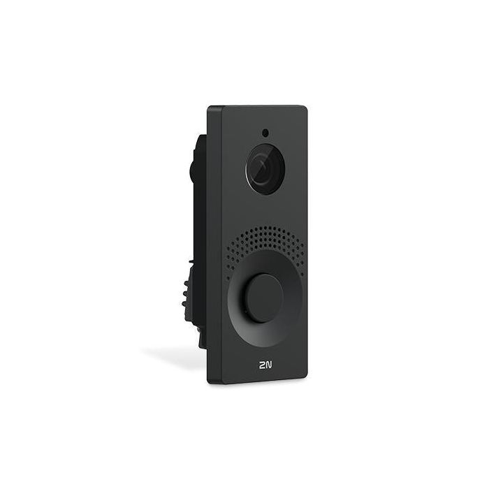 2N IP One Main unit, black 2
