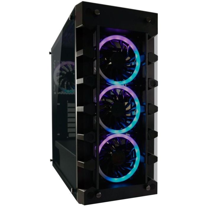 Midi LC-Power 709B 1