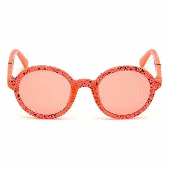 Gafas de Sol Unisex Diesel DL026444S48 1 Gafas de Sol Unisex Diesel DL026444S48 1