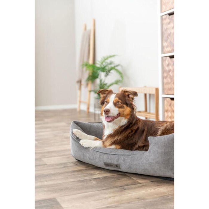 Cama para Perro Trixie Vital Lennox Gris 100 x 70 cm 9