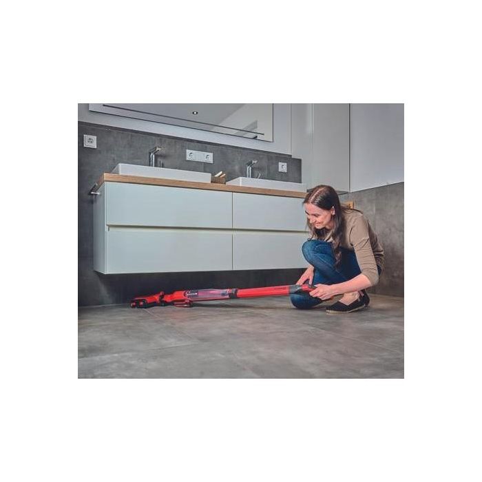 Einhell CLEANEXXO Akku-Hartbodenreiniger 1