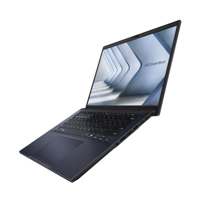 Asus B3404CMA-Q50950X Portátil ExpertBook B3 Intel Core Ultra 5-125U, 16GB RAM, 512GB SSD, 14" WUXGA, Windows 11 Pro, Kit Digital 3