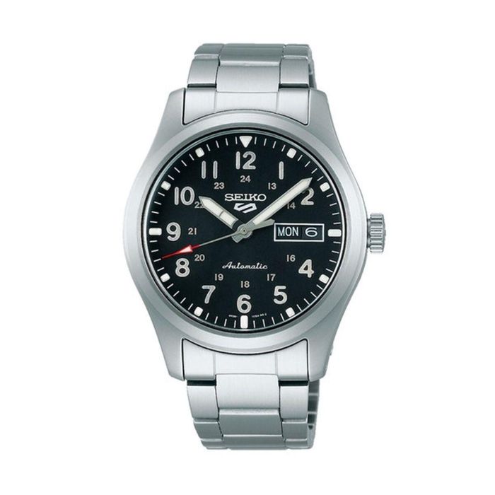 Reloj Hombre Seiko SRPG27K1 Reloj Hombre Seiko SRPG27K1
