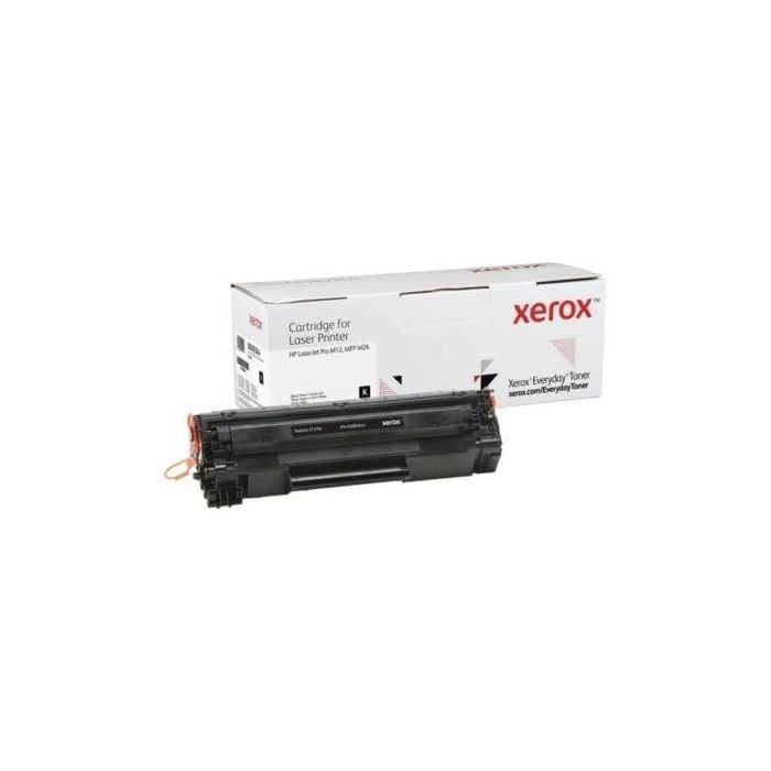 Xerox Everyday Toner Negro Para Laserjet Pro M12A-Mfp M26A-Mfp M26Nw - Cf279A Xerox Everyday Toner Negro Para Laserjet Pro M12A-Mfp M26A-Mfp M26Nw - Cf279A