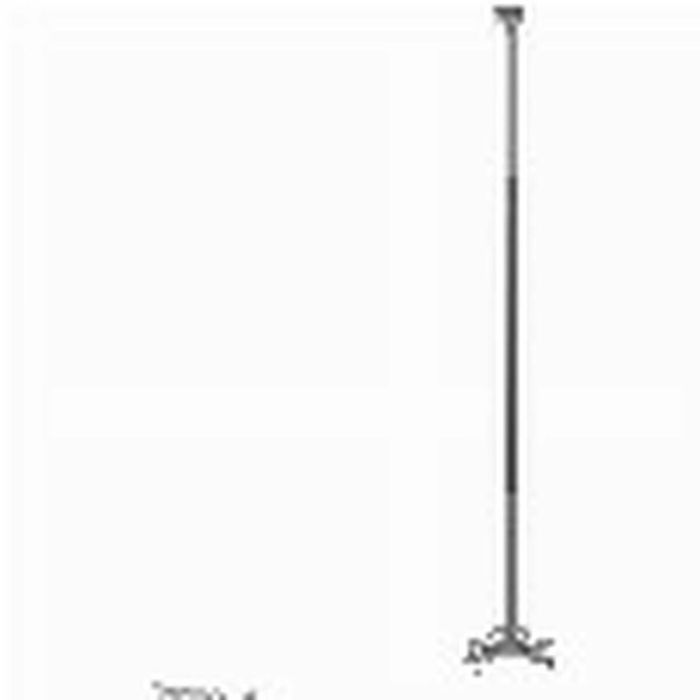 Soporte de Pared Neomounts ACL25-500BL Negro 27 Soporte de Pared Neomounts ACL25-500BL Negro 27