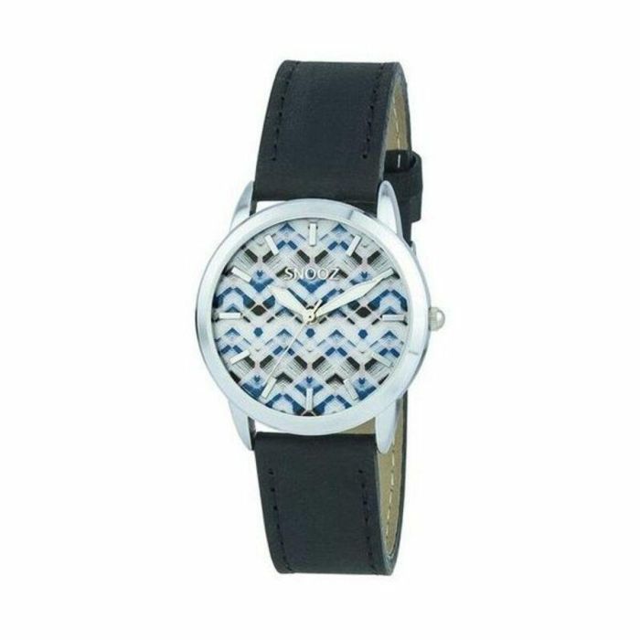 Reloj Mujer Snooz SAA1040-74 (Ø 34 mm) Reloj Mujer Snooz SAA1040-74 (Ø 34 mm)