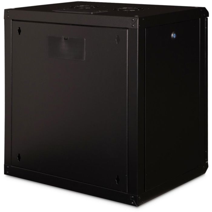 Digitus Carcasa de Pared Unique 12U 600x450mm Negro 8