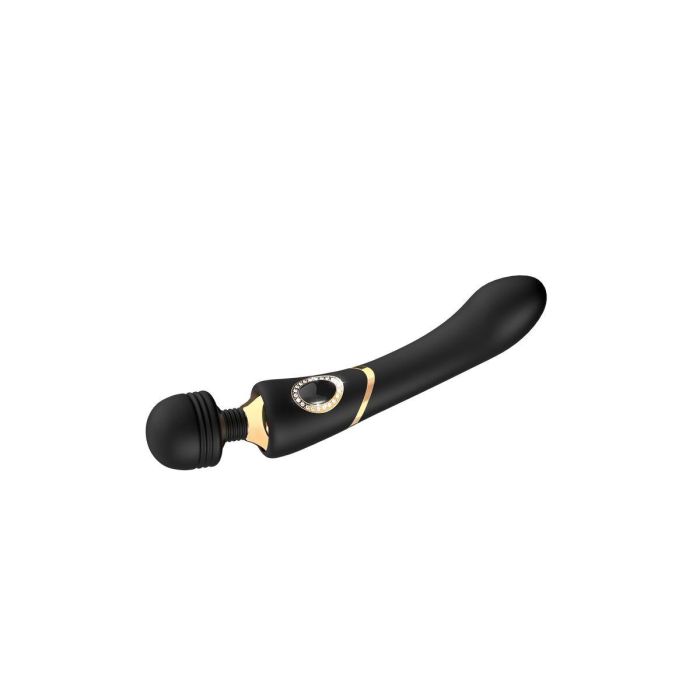 Masajeador Dream Toys Prestige Negro 2 Masajeador Dream Toys Prestige Negro 2