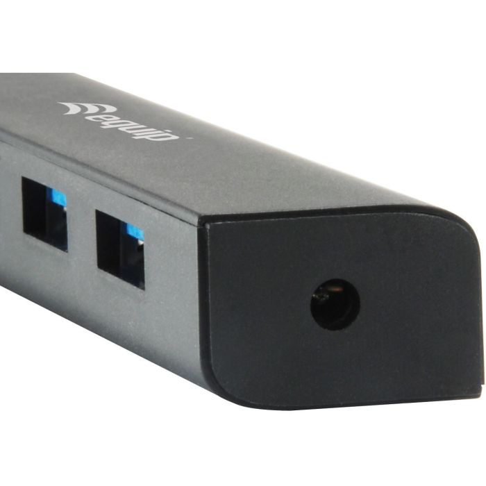 Equip Hub USB Tipo C 4 Puertos USB 3.0 5Gbps 128954 4