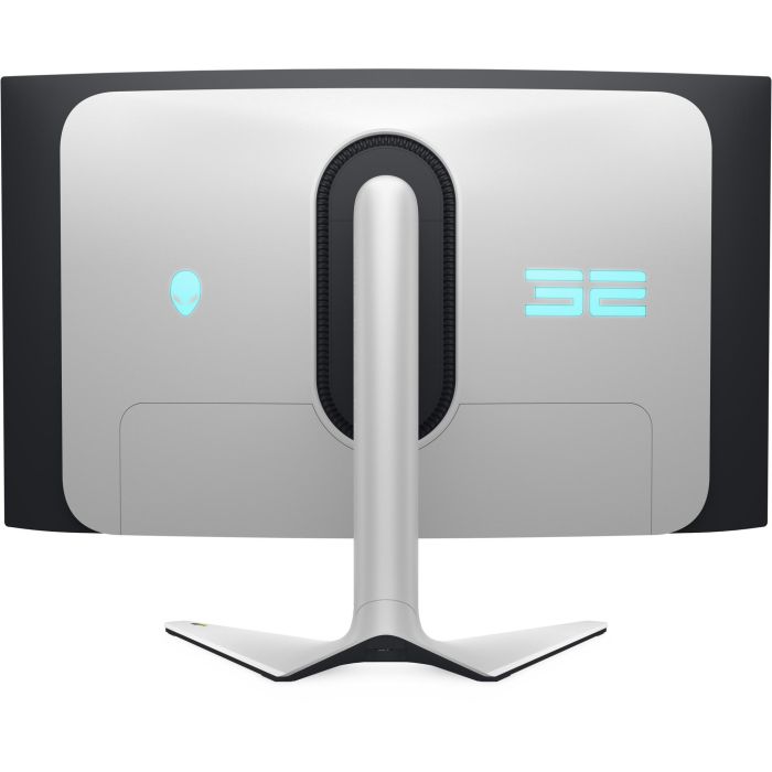 Dell Alienware Aw3225Qf Monitor Gaming Curvo 31.6" QD OLED 4K 240Hz DSC G-SYNC VRR 11