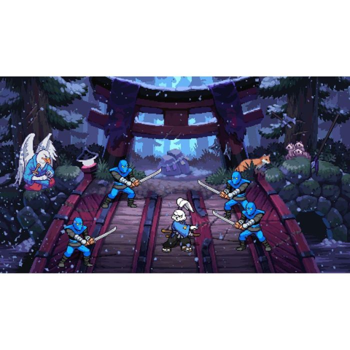 Tortugas Ninja 5060264379125 Shredder's Revenge Juego Nintendo Switch Edición Aniversario 5 Tortugas Ninja 5060264379125 Shredder's Revenge Juego Nintendo Switch Edición Aniversario 5