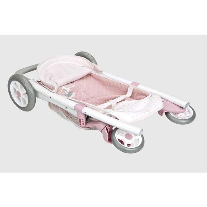 Silla paseo universe 33x53,5x63 cm (altura manillar: 63 cm) 7