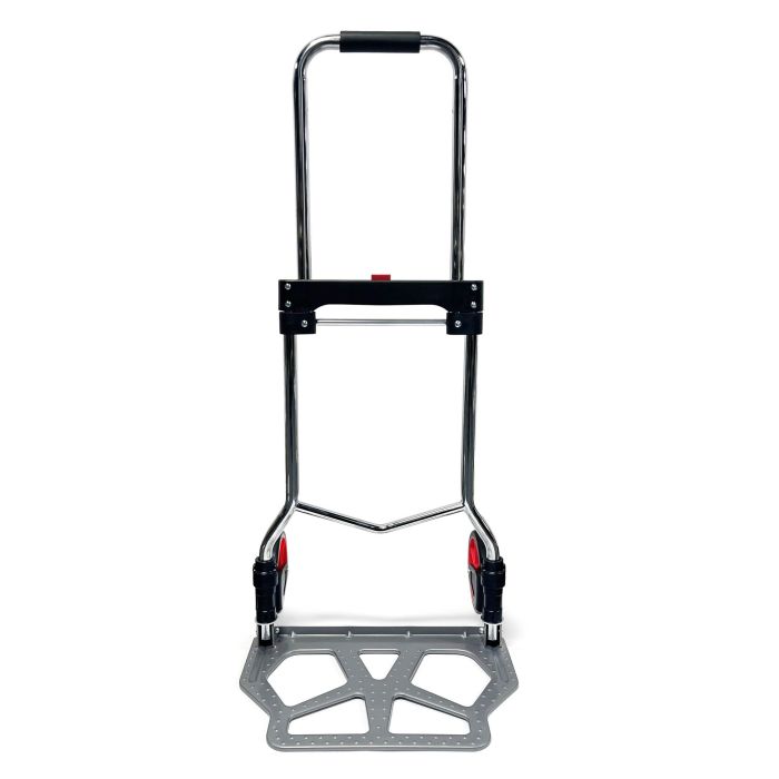 Carro Multiuso 100Kg Bricotech (2 Unidades) 5 Carro Multiuso 100Kg Bricotech (2 Unidades) 5