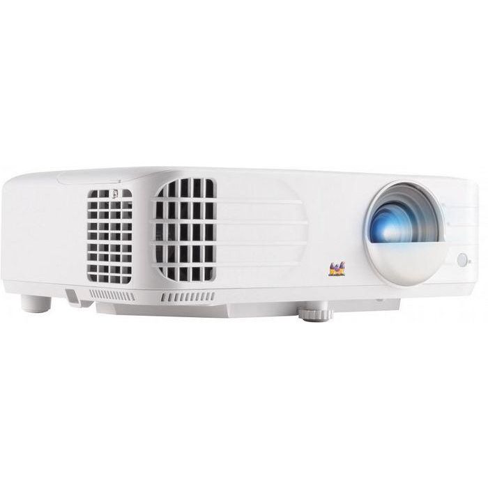 ViewSonic PX701-4K data projector Portable projector 3200 ANSI lumens DLP 2160p (3840x2160) White 2 ViewSonic PX701-4K data projector Portable projector 3200 ANSI lumens DLP 2160p (3840x2160) White 2