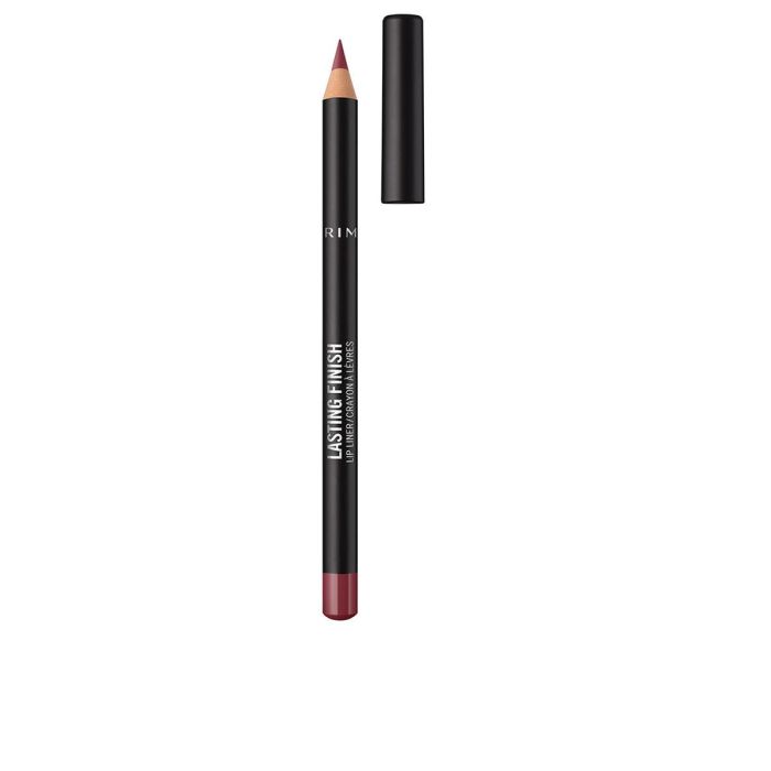 Rimmel London #110 LASTING FINISH 8H Perfilador Labial Cremoso, Alta Precisión para Labios Voluminosos y Definidos 1 ud 3