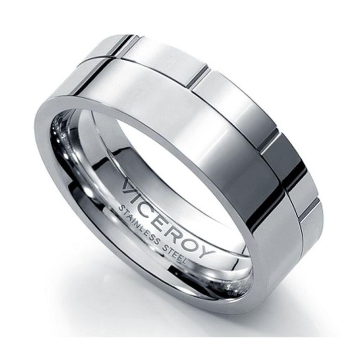 Anillo Hombre Viceroy 6359A02600 26 0 Anillo Hombre Viceroy 6359A02600 26 0