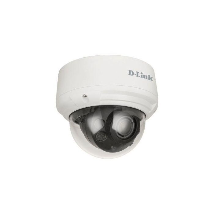 Cámara de Videovigilancia D-Link DCS-4618EK/ 108.6º/ Visión Nocturna/ Control desde APP 2 Cámara de Videovigilancia D-Link DCS-4618EK/ 108.6º/ Visión Nocturna/ Control desde APP 2