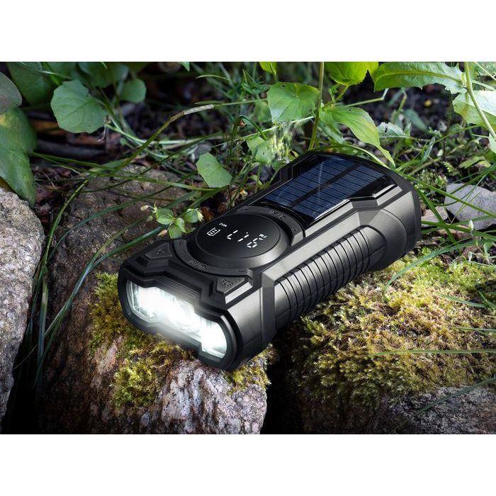 Sandberg Survivor Radio All-in-1 5000 7 Sandberg Survivor Radio All-in-1 5000 7