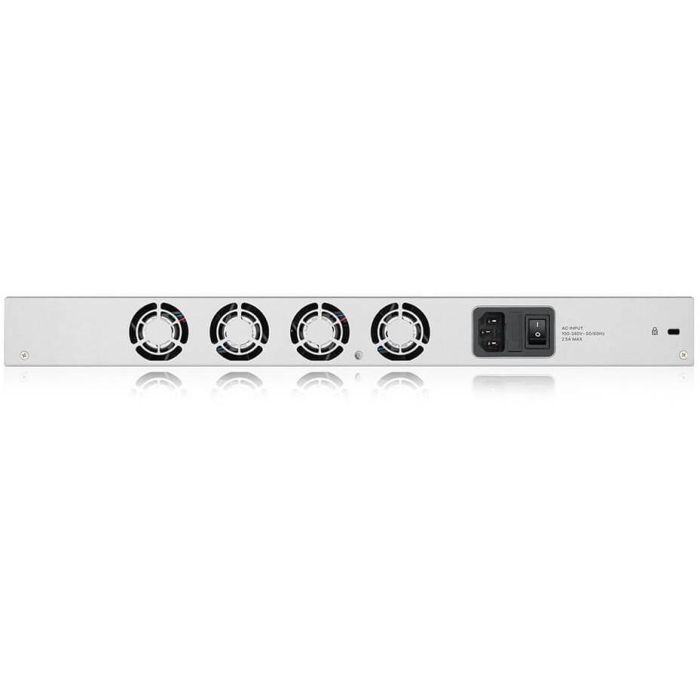 Zyxel Firewall ATP700 con 1 Año Security GOLD Pack 2