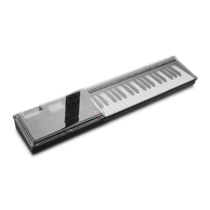 Decksaver Elektron Digitone Keys Cover