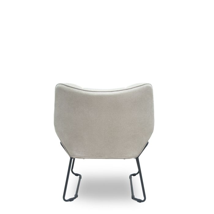 Sillón de Oficina Foröl F680111 Beige 3