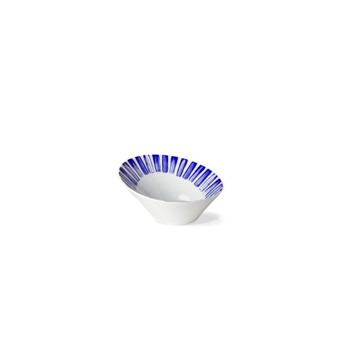 LANGENTHAL Indigo 8853 Bol Inclinado Porcelana 21 cm Azul Maritime (6 Unidades) LANGENTHAL Indigo 8853 Bol Inclinado Porcelana 21 cm Azul Maritime (6 Unidades)